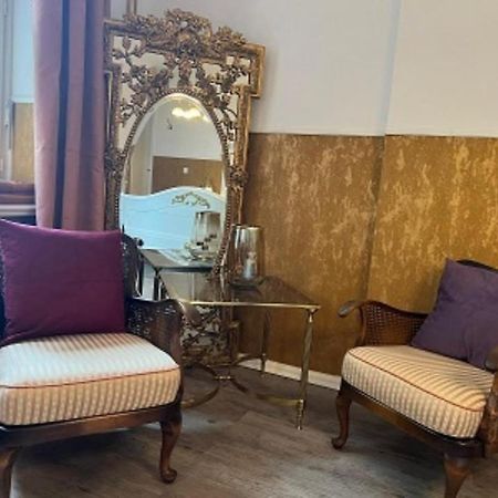 Studio-Apartment Rektor Suite 26 Am Saseler Markt Renoviert Hamburg Luaran gambar