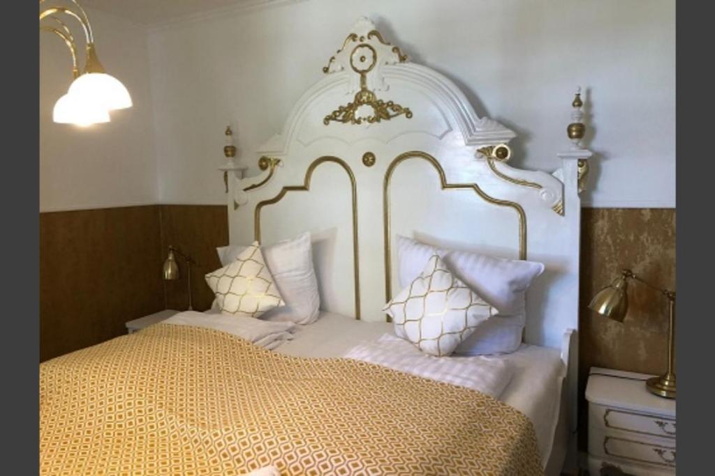 Studio-Apartment Rektor Suite 26 Am Saseler Markt Renoviert Hamburg Luaran gambar