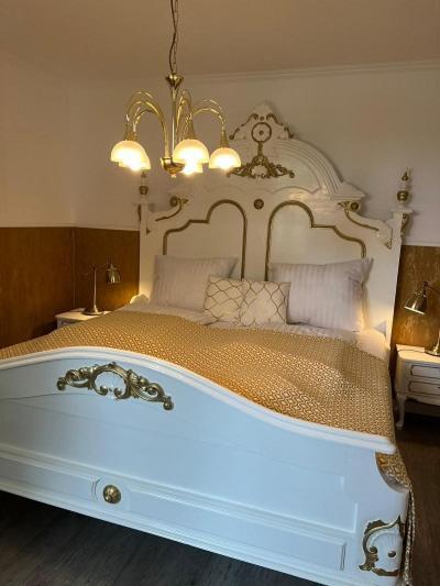 Studio-Apartment Rektor Suite 26 Am Saseler Markt Renoviert Hamburg Luaran gambar